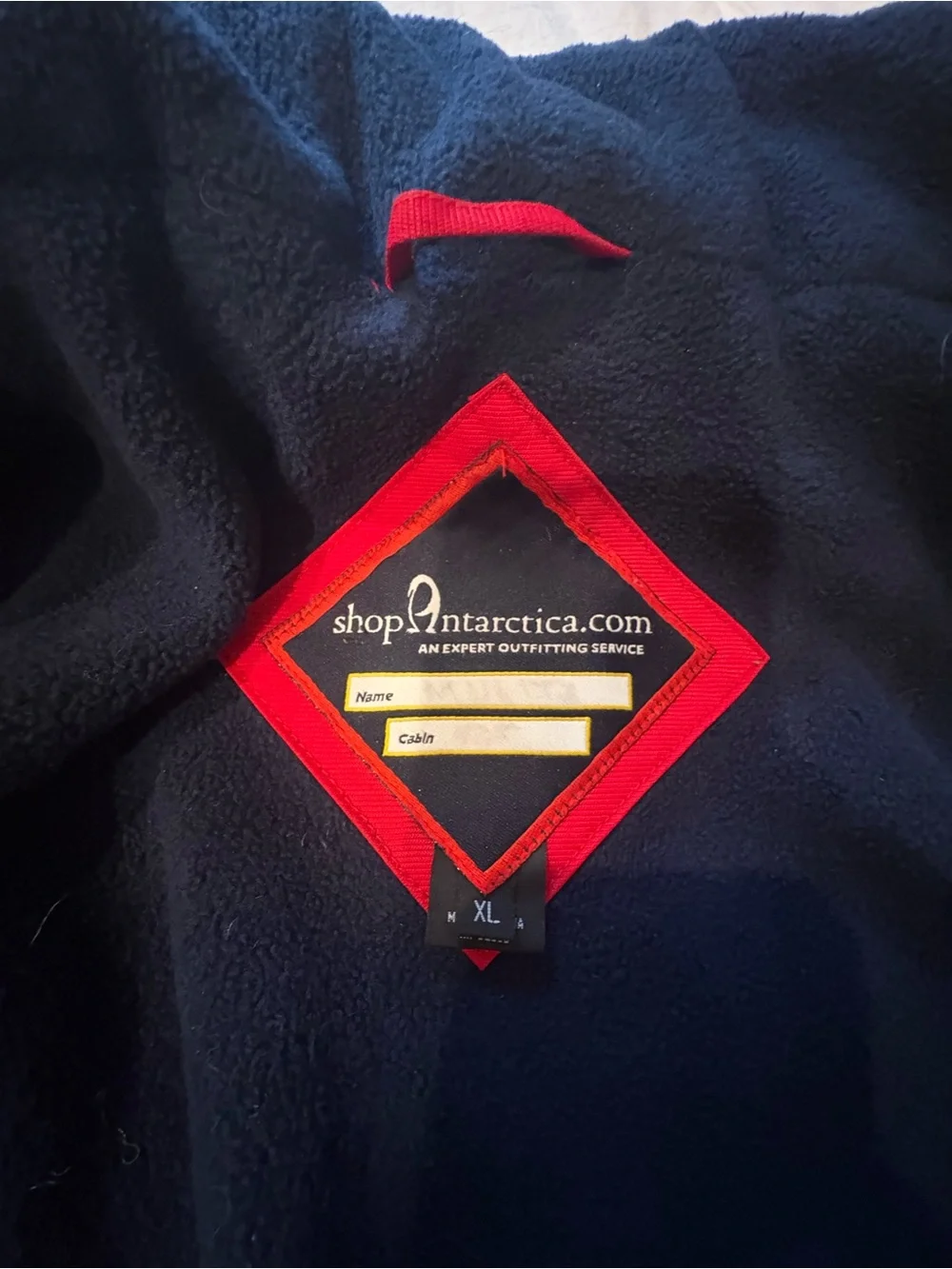 Men’s Ski jacket